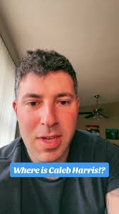 #stitch with @StarlingZain where is caleb harris!? #greenscreen #usa_tiktok  #usa #news #newsanchor #help #hellotiktok #newsupdate #usa🇺🇸  #newsattiktok #helper #usatoday #usatiktok #truecrime #crime ...