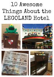 10 Awesome Things About The Legoland Hotel Florida Legoland Florida Florida Hotels Legoland