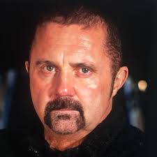 Kane Hodder