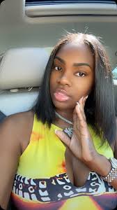 These females get more and more sickening every year.