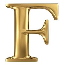 Discussion of the 'f' factor (fear) and its effect on business decisions. Letter F Pictures Letter F Stock Photos Images Depositphotos