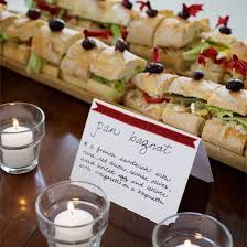 Holiday Open House Menu Holiday Eating Food Food App
