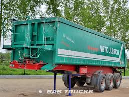 Has its registered office in werdohl, germany. Meierling 1997 Kipper Auflieger Bas Trucks