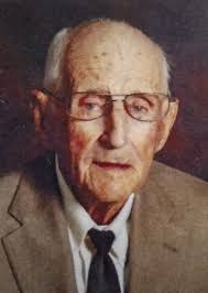 Hershel Ira Pence (1911-2018)