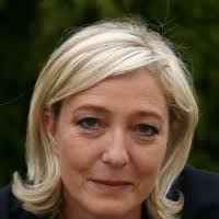 Généalogie de Marine LE PEN