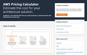 What are the different aws ec2 instance types? Ec2 Pricing Calculator From Basic To Advanced Spot