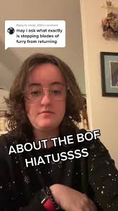 Blades of Furry Is It Bad