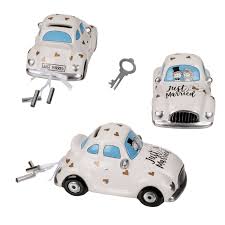 Just married auto vorlage zum ausdrucken : Spardose Just Married Hochzeit Auto Sparschwein Geldgeschenk Hochzeitsauto Deko Ebay