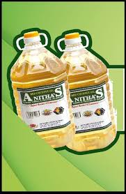 Specifications coconut oil is the best cooking oil in the market at an amazing price product description hs code: Rbd Coconut Oil By Anithas Mfg Trading M Sdm Bhd Rbd Coconut Oil Id 1813814