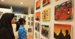 We did not find results for: Empat Tujuan Diselenggarakannya Pameran Seni Rupa Berdasarkan Pendapat Seni Rupa Dan Sejarah