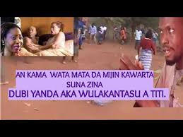 Kalangu ya tayarwa wasu manyan mata shaawa kalli rawa kamar duwawu ya fadi kasa. Download Kitson Matan Hausawa Mp4 3gp Naijagreenmovies Netnaija Fzmovies