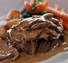This meat intimidates many amateur chefs, but it's surprisingly easy to prepare,. 25 Best Ideas About Fillet Steak Recipes On Pinterest Cooking Fillet Steak Beef Fillet And
