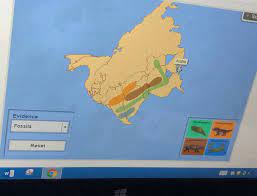 Maybe you would like to learn more about one of these? Shobica Wadhwa On Twitter It Was A Fun Challenge For Students To Build The Super Continent Pangaea On Explorelearning Today Platetectonics Continents As Puzzles Https T Co 1pvw6vgvzk