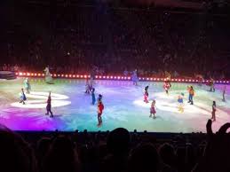 disney on ice photos