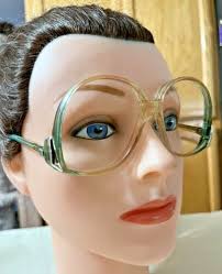 Modern Optical CONNIE GREY 50-17-135 Plastic Full Rim Eyeglasses Frame “N08 