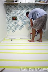 Maybe you would like to learn more about one of these? How To Paint Vinyl Or Linoleum Sheet Flooring