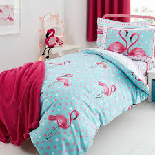 Flamingo Bed Linen Collection Dunelm Bed Linens Luxury Flamingo Bedding Bed Linen Design