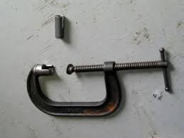 Remove the spark plug for the cylinder that has the fault. Homemade Valve Spring Compressor Homemadetools Net