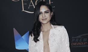 A post shared by sasha calle (@sashacalle) now, another question is, will we get a recast for lola then? Sasha Calle Is Officially The Dc Universe S First Ever Latina Supergirl
