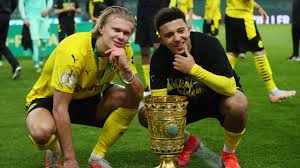 Jun 01, 2021 · norway forward erling haaland is the biggest name missing from euro 2020, because his country failed to qualify for the tournament. Transfer News Borussia Dortmund In Talks To Sell Erling Haaland And Jadon Sancho Paper Round Eurosport
