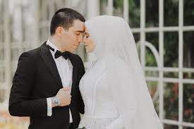 5 Bacaan Doa Untuk Pengantin Yang Menikah Secara Islam