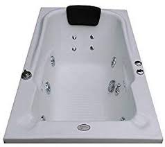 874 feet bathtub stock video clips in 4k and hd for creative projects. Madonna Bonn Acrylic 4 5 Feet Massage Bathtub And Back Massager White Free Standing Bathtub Price In India Buy Madonna Bonn Acrylic 4 5 Feet Massage Bathtub And Back Massager White Free Standing