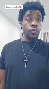 Lamour Ouf Violence Jeffrey