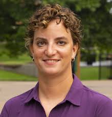 Ten New Faculty Members Arrive