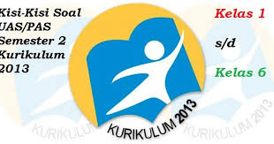 Apr 04, 2021 · contoh soal penjas kelas 1 sd semester 1 dan semester 2 kurikulum 2013 untuk kisi kisi latihan soal uas mid materi. Kisi Kisi Soal Uas Pas Kelas 5 Semester 2 Kurikulum 2013 Revisi Terbaru Guruku Hebat