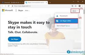 To make sure that skype is no longer running, check that all skype processes have been closed: How To Sign In To New Skype 2020 Scc