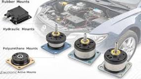 What Are The Types Of Engine Mounts? - GSW Auto Parts1.0