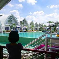 Jom lihat keunikan the hut serkam chalet dan tarikan menarik yang boleh dilakukan di kawasan sekitar! Jalan Jalan Makan Angin Tv3 Selangor Rasmi Su0