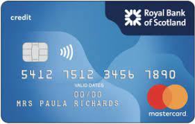 Royal bank of scotland credit card online apply. Uk Credit Cards Most Popular Free List Cardtrak Com