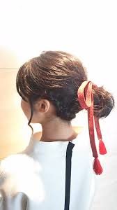 君の名はの三葉の髪型やり方まとめヘアーの結び方の画像も