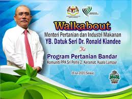 Wilayah persekutuan terletak di kawasan. Jabatan Pertanian Malaysia Ø¹Ù„Ù‰ ØªÙˆÙŠØªØ± Walkabout Yb Menteri Pertanian Dan Industri Makanan Adalah Untuk Mengetengahkan Kejayaan Projek Pertanian Bandar Komuniti Perumahan Awam Seri Perlis 2 Agar Lebih Banyak Komuniti Dan Individu Menyertai
