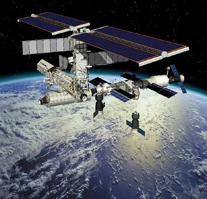 Mga resulta ng larawan para sa Artificial Satellites"