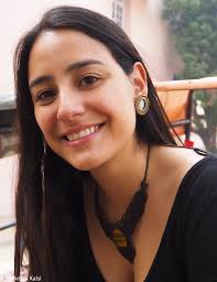 Maria Camila Garcia Jimenez