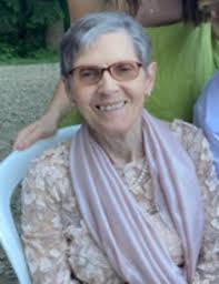 Eileen Sullivan Johnson Obituary