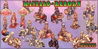 R> Mounts - Graphics Requests - rAthena