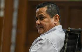 Menanti Sidang Etik Irjen Napoleon Bonaparte dan Brigjen Prasetijo Usai  Kasus Pidananya "Inkracht"