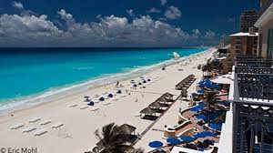 The area's natural beauty can be seen at delfines beach and tortuga beach, while aquaworld and. Cancun Mexico Travel Trans Americas Journey