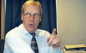 Military lawyer receives one of AF's top civilian awards