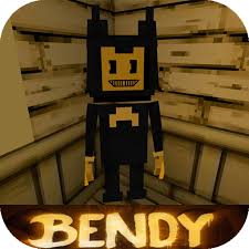 The description of new bendy ink machine app a friend invites you to your old workplace. Bendy Mod Minecraft Apk 1 66 Download Apk Latest Version