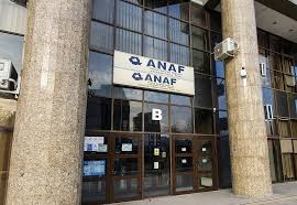 Anaf Se Pot Depune Cererile De EÈ™alonare La PlatÄƒ SimplificatÄƒ