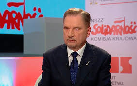 Piotr Duda: Dialog z Tuskiem skończył się na ulicy