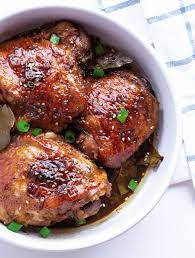Easy Chicken Adobo Recipe Filipino Style Delicrunch Recipes Recipe Chicken Adobo Recipe Easy Adobo Chicken Adobo Recipe