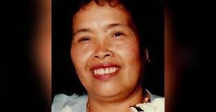 Anna Anong Huffines Obituary