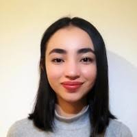 Daniela Moreno Naranjo