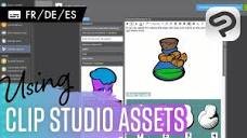 How to: Release Assets - YouTube