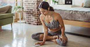 Live Streaming Workouts You Can Do At Home